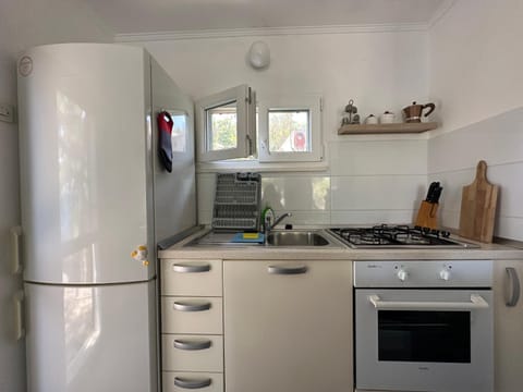 Kitchen or kitchenette, Kitchen or kitchenette, oven