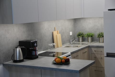 Apartament a moment's pause Grunwaldzka Apartment in Lithuania