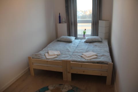 Apartament a moment's pause Grunwaldzka Apartment in Lithuania