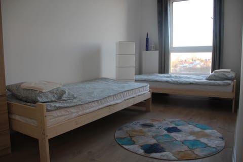 Apartament a moment's pause Grunwaldzka Apartment in Lithuania