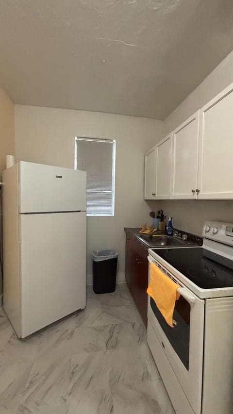 The Studio 6 Little Havana Walk to Marlins Stadium Apartment in Miami