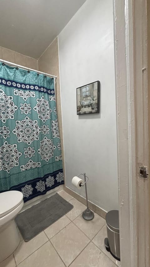 The Studio 6 Little Havana Walk to Marlins Stadium Apartment in Miami