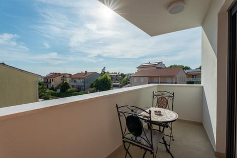 Apartmani Iman Apartment in Medulin