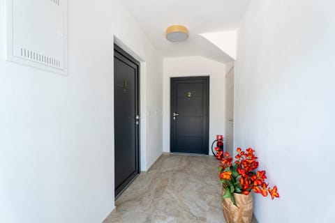 Apartmani Iman Apartment in Medulin