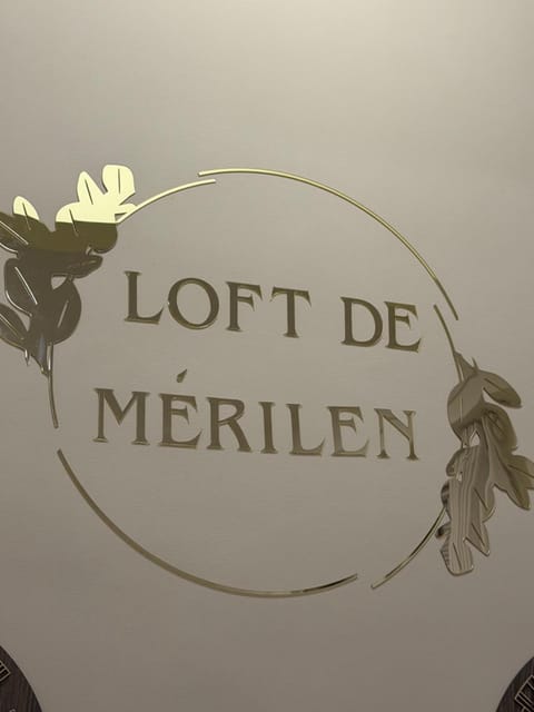 Loft de Mérilen - Dentro do luxuoso Palácio Quitandinha Apartment in Duque de Caxias