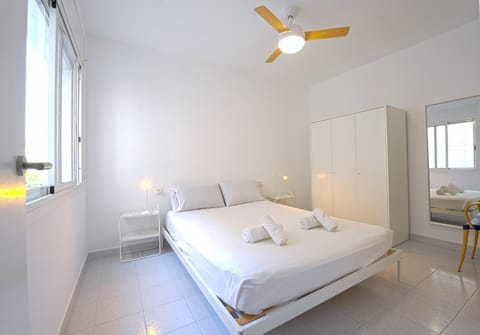 Winahost Barcelona Sants Apartment in Barcelona