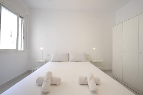 Winahost Barcelona Sants Apartment in Barcelona