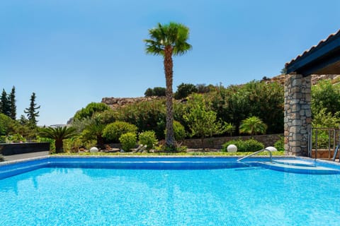 Day, Garden, Pool view, Swimming pool