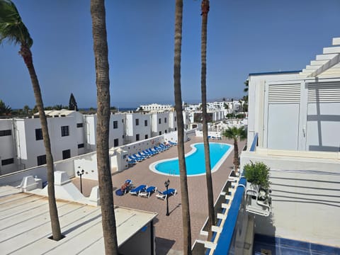 Balcony/Terrace, Swimming pool