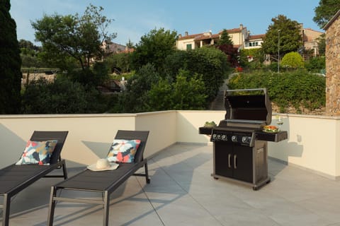 Villa Serena Apartment in Finale Ligure