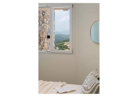 Villa Serena Apartment in Finale Ligure