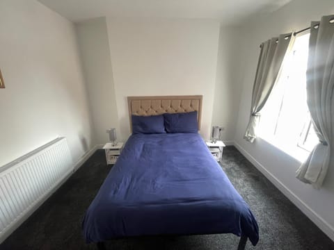 275 Queen Street-Flat 2 Apartment in Withernsea