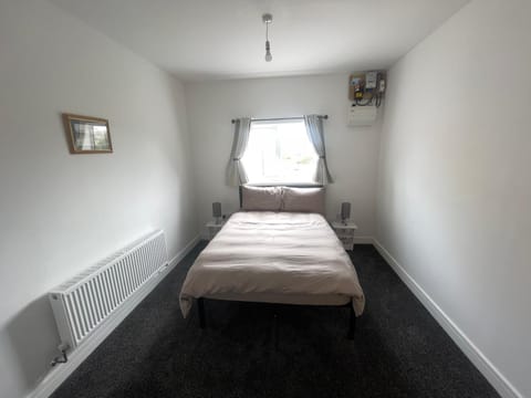 275 Queen Street-Flat 2 Apartment in Withernsea