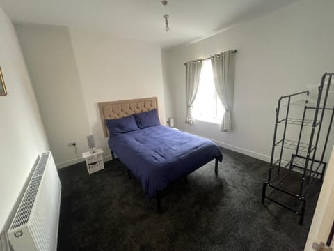 275 Queen Street-Flat 2 Apartment in Withernsea