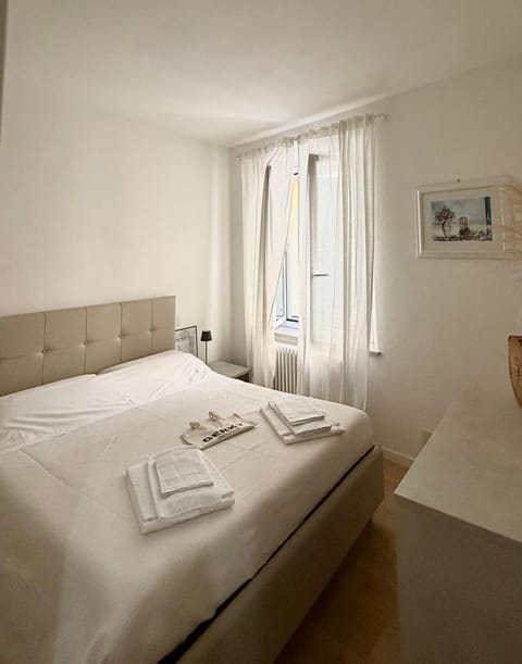 Diletta Luxury Apartment Apartment in Senigallia
