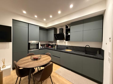 Diletta Luxury Apartment Apartment in Senigallia