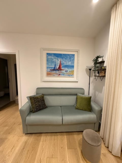 Diletta Luxury Apartment Apartment in Senigallia