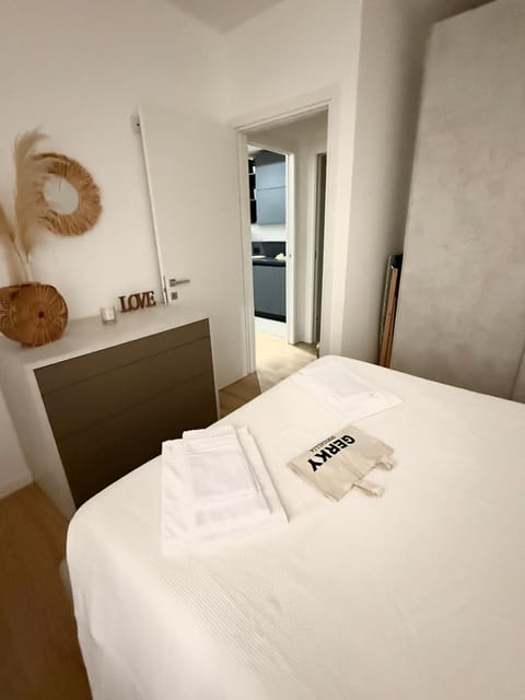 Diletta Luxury Apartment Apartment in Senigallia