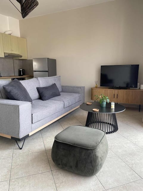 Nea Chora seaside suites Apartment in Chania