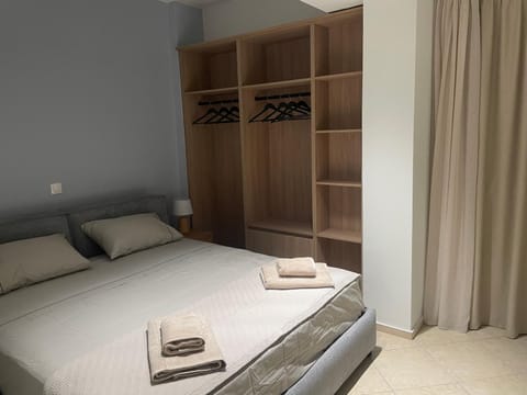 Nea Chora seaside suites Apartment in Chania