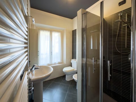 Montanari Palace Apartment in Veneto