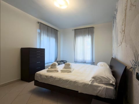 Montanari Palace Apartment in Veneto