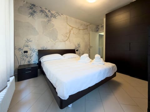 Montanari Palace Apartment in Veneto