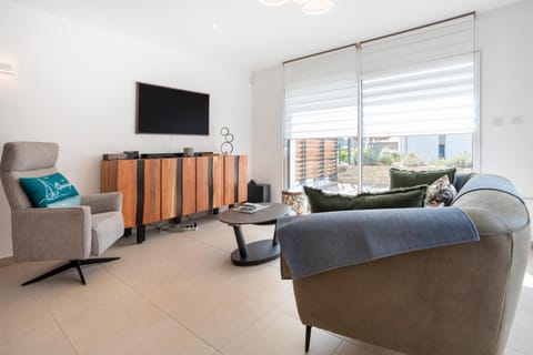 Les jumelles de Mousterlin House in Bénodet