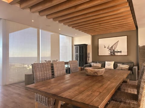 Horizon House Villa in Western Cape