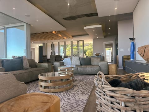 Horizon House Villa in Western Cape