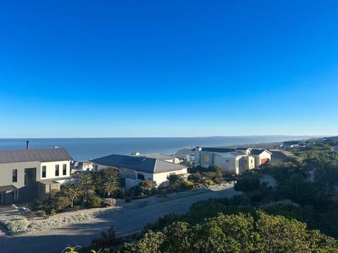 Horizon House Villa in Western Cape