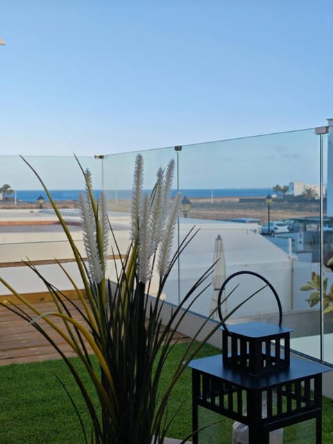 Sea view
