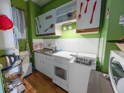 Appartement Bellevue Charmant Apartment in Bagnoles de l'Orne Normandie