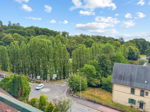 Appartement Bellevue Charmant Apartment in Bagnoles de l'Orne Normandie