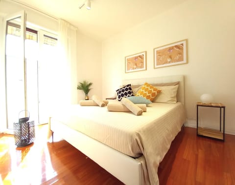 Abano Lux- Terme & Wellness Apartment in Veneto