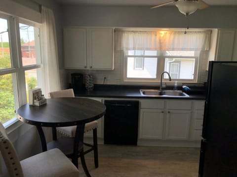 Suite 39 North Apartment in Indiana