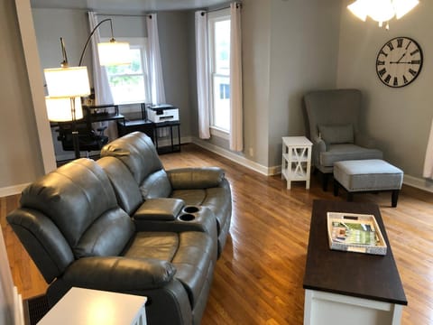 Suite 39 North Apartment in Indiana