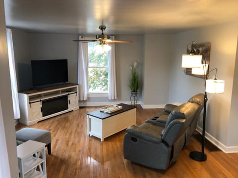 Suite 39 North Apartment in Indiana