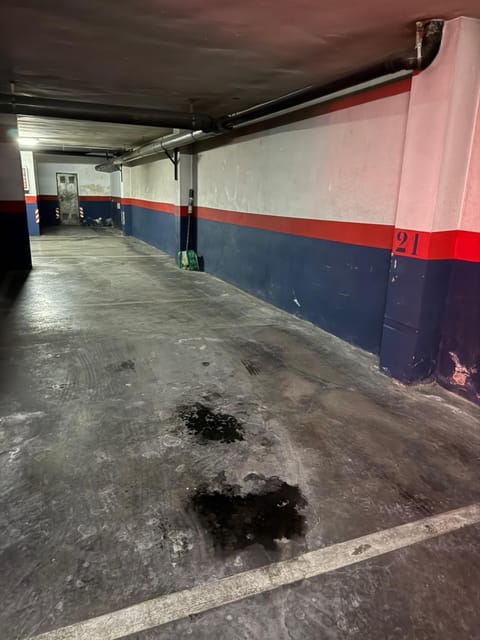 Relax Apartment in Alicante