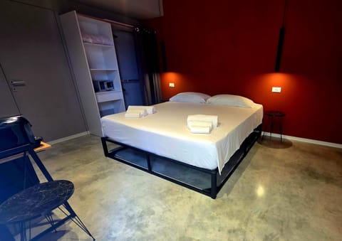 Sottocoperta Hotel in Roseto degli Abruzzi