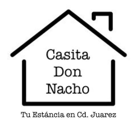 Casita Don Nacho Apartment in Ciudad Juarez