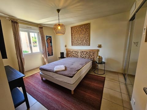 Appartement Paolina Vue Mer Sari-Solenzara Corse Apartment in Sari-Solenzara