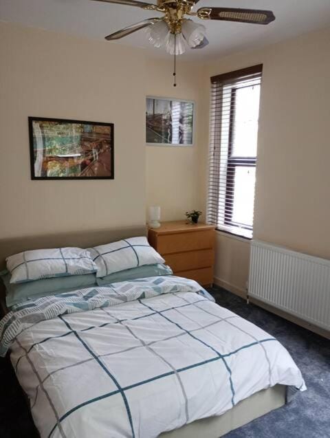 Casa de Karl Vacation rental in Sheffield