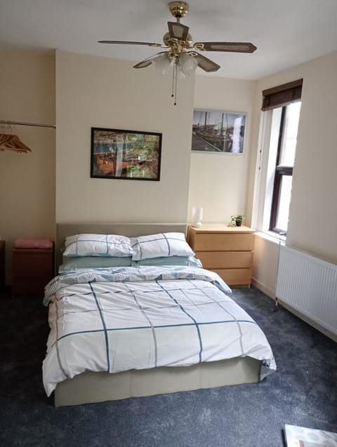 Casa de Karl Vacation rental in Sheffield