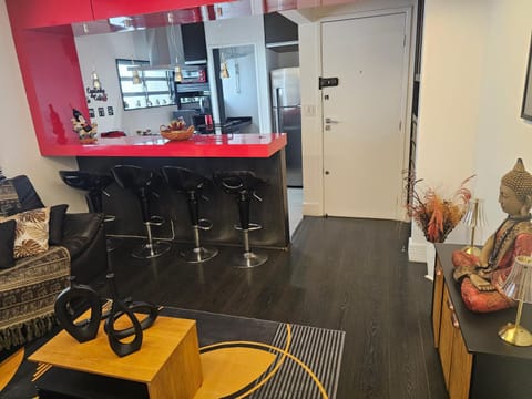 Apart&Vogas Apartment in Juiz de Fora