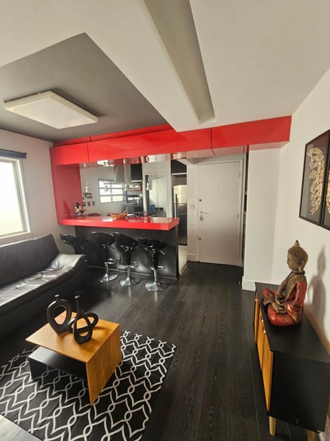 Apart&Vogas Apartment in Juiz de Fora