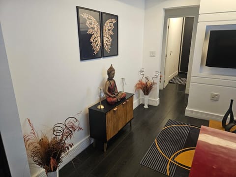 Apart&Vogas Apartment in Juiz de Fora