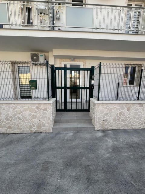 Giorgia's House Apartment in Province of Taranto