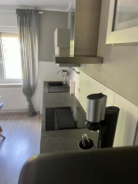 Bonnbeuel Apartment in Bonn