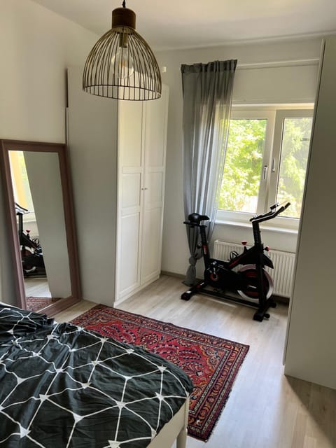 Bonnbeuel Apartment in Bonn